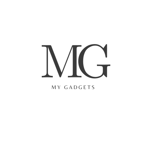 My Gadgets